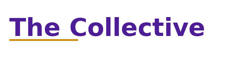 The Collective logo